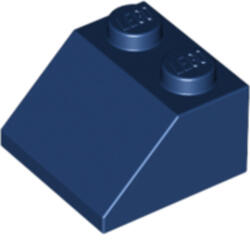 LEGO® Alkatrészek (Pick a Brick) Sötétkék 2x2/45° Tető Elem 4153653 (4153653)