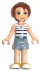 LEGO® Minifigurák Emily Jones elf005 (elf005)