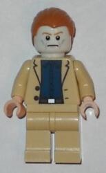 LEGO® Minifigurák Aldrich Killian sh0067 (sh0067)