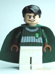 LEGO® Minifigurák Marcus Flint - Kviddics egyenruhában hp107 (hp107)