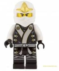 LEGO® Minifigurák Zane kimono ruhában njo076 (njo076)