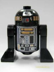 LEGO® Minifigurák Star Wars R2-Q5 sw0213 (sw0213)