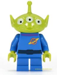 LEGO® Minifigurák Alien toy006 (toy006)