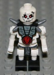LEGO® Minifigurák Chopov njo0021 (njo0021)