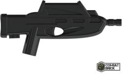 LEGO® Alkatrészek (Pick a Brick) Fekete CB2000 gépkarabély CBR807 (CBR807)