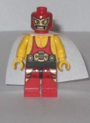 LEGO® Minifigurák El Macho Wrestler tlm022 (tlm022)