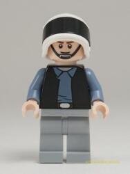 LEGO® Minifigurák Mosolygó Rebel felderítő katona sw0427 (sw0427)