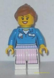 LEGO® Minifigurák Jégkrémes Joe TLM032 (TLM032)