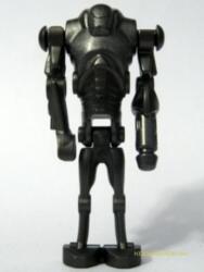 LEGO® Minifigurák Super Battle Droid sw0230 (sw0230)