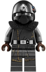 LEGO® Minifigurák Birodalmi Tüzér - Conveyex Vonat Tüzér sw0951 (sw0951)