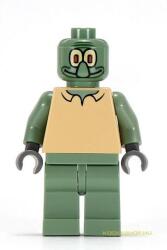 LEGO® Minifigurák Tunyacsáp bob003 (bob003)