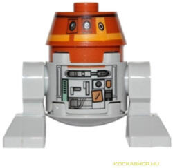 LEGO® Minifigurák C1-10P (Chopper) sw0565 (sw0565)