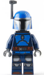 LEGO® Minifigurák Mandalorian Harcos sw1345 (sw1345)