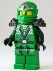 LEGO® Minifigurák Lloyd ZX minifigura njo0065 (njo0065)