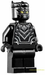 LEGO® Minifigurák Fekete Párduc sh0263 (sh0263)