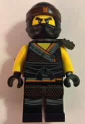 LEGO® Minifigurák Cole - Sons of Garmadon njo0386 (njo0386)