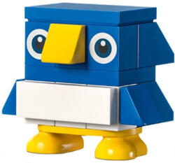 LEGO® Minifigurák Pingvin bébi (Super Mario) mar0093 (mar0093)