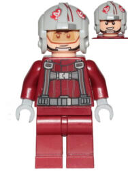 LEGO® Minifigurák T-16 pilóta sw1073 (sw1073)