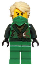 LEGO® Minifigurák Lloyd Rebooted njo097 (njo097)