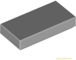 LEGO® Alkatrészek (Pick a Brick) Világos kékes-szürke 1X2 Csempe 4211414 (4211414)