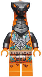LEGO® Minifigurák Boa Destructor njo0735 (njo0735)