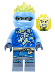 LEGO® Minifigurák Jay (Ninjago) njo0748 (njo0748)