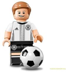 LEGO® Minifigurák Minifigura sorozat - Német válogatott - Marco Reus (21) dfb013 (dfb013)