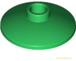 LEGO® Alkatrészek (Pick a Brick) Zöld Parabola/Ernyő 4567908 (4567908)