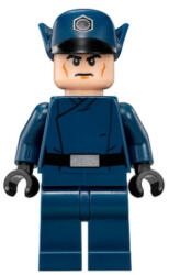 LEGO® Minifigurák Első rendi tiszt (major / colonel) sw0832 (sw0832)