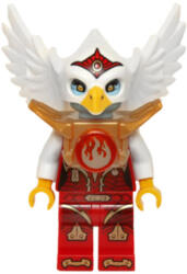 LEGO® Minifigurák Eris Tűz chi loc098 (loc098)