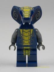 LEGO® Minifigurák Slithraa NJO045 (NJO045)