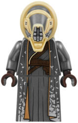 LEGO® Minifigurák Moloch sw0917 (sw0917)