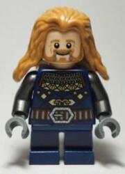LEGO® Minifigurák Fili, a Törp - Sötét kék ruhában lor097 (lor097)