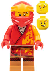 LEGO® Minifigurák Kai - Core njo745 (njo745)
