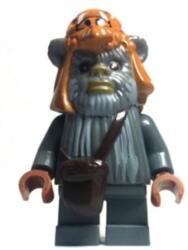 LEGO® Minifigurák Star Wars Teebo (Ewok) sw0510 (sw0510)