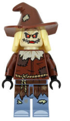 LEGO® Minifigurák Madárijesztő sh0391 (sh0391)