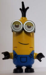 LEGO® Minifigurák Minion Kevin - Eyelids mnn003 (mnn003)