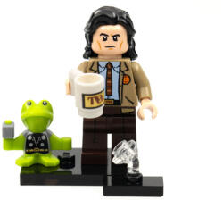 LEGO® Minifigurák Loki colmar-6 (colmar-6)