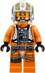 LEGO® Minifigurák Dutch Vander sw0932 (sw0932)