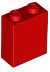 LEGO® Alkatrészek (Pick a Brick) Piros 1x2x2 elem 4143832 (4143832)
