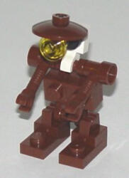 LEGO® Minifigurák Pit Droid - Sebulba sw0064 (sw0064)