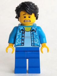 LEGO® Minifigurák Park Visitor cty0952 (cty0952)