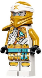 LEGO® Minifigurák Zane (Golden Ninja) njo0760 (njo0760)