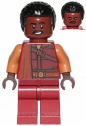LEGO® Minifigurák Greef Karga használt sw1114h (sw1114h)