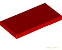 LEGO® Alkatrészek (Pick a Brick) Piros 2X4 Csempe 4560179 (4560179)