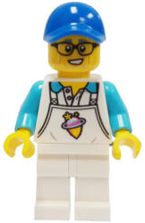 LEGO® Minifigurák Hai njo0663 (njo0663)