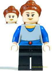 LEGO® Minifigurák Padme Naberrie sw0324 (sw0324)