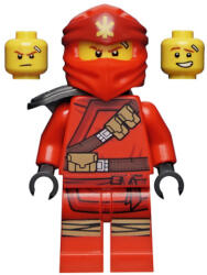LEGO® Minifigurák Kai - Secrets of the Forbidden Spinjitzu njo531 (njo531)