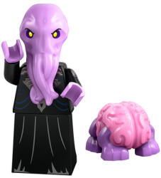 LEGO® 2024 LEGO® Újdonságok Illithid coldnd-7 (coldnd-7)