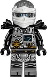 LEGO® Minifigurák Zane - Hands of Time njo285 (njo285)